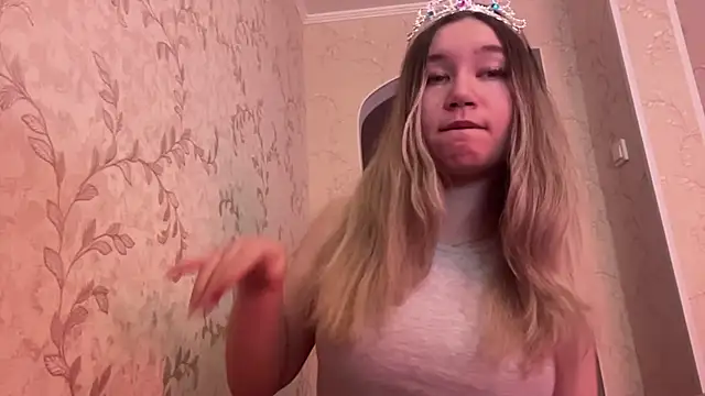 IreneOrbison online show from April 2026 01:31:01 PM