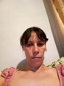 VikaBakerX online show from May 2026 06:13:01 PM