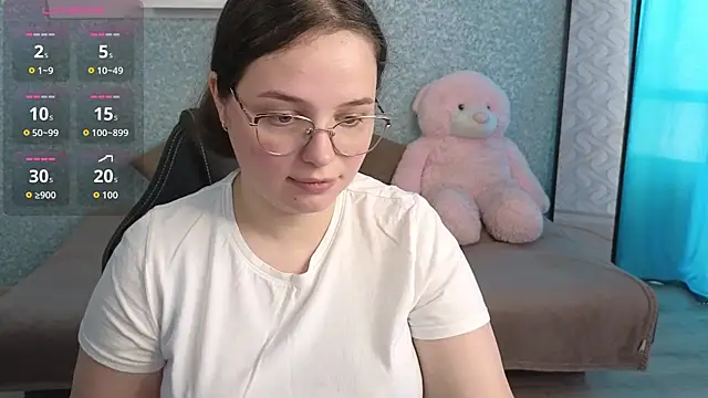 Snapshot of SofiDreamm chatting on July 2026 02:52:02 PM SofiDreamm online show from July 2026 02:52:02 PM