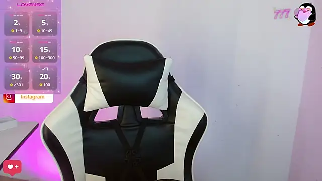  Lucianaa 1 online show from May 2026 01:08:02 PM