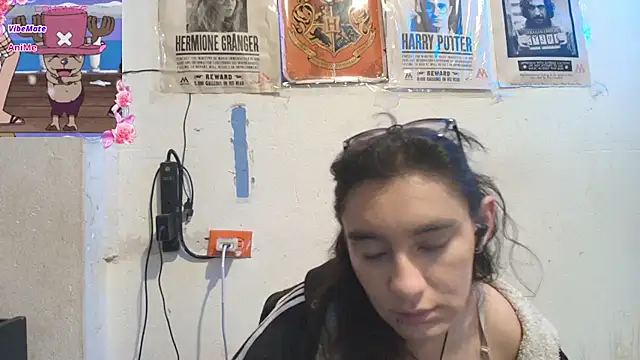 Snapshot of Ellaa_honey chatting on April 2026 02:14:01 AM Ellaa honey online show from April 2026 02:14:01 AM