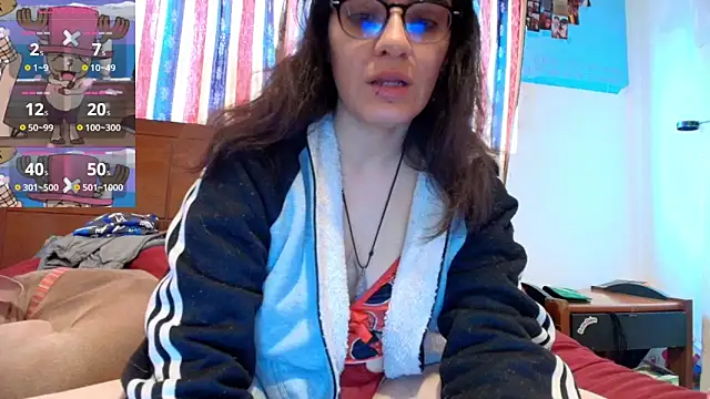 Snapshot of Ellaa_honey chatting on May 2026 03:19:01 PM Ellaa honey online show from May 2026 03:19:01 PM