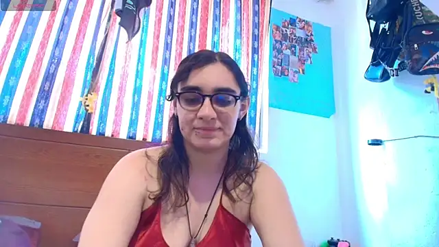 Snapshot of Ellaa_honey chatting on June 2026 07:09:02 PM Ellaa honey online show from June 2026 07:09:02 PM
