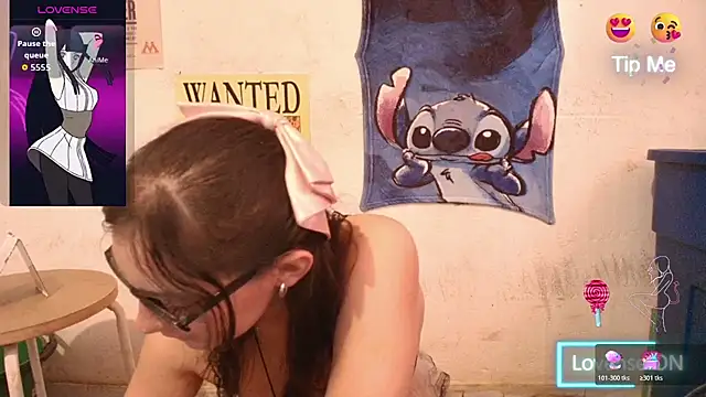 Snapshot of Ellaa_honey chatting on July 2026 02:15:01 PM Ellaa honey online show from July 2026 02:15:01 PM