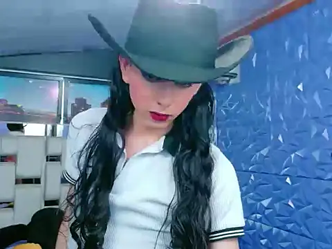 Sharlon  online show from April 2026 02:37:01 PM