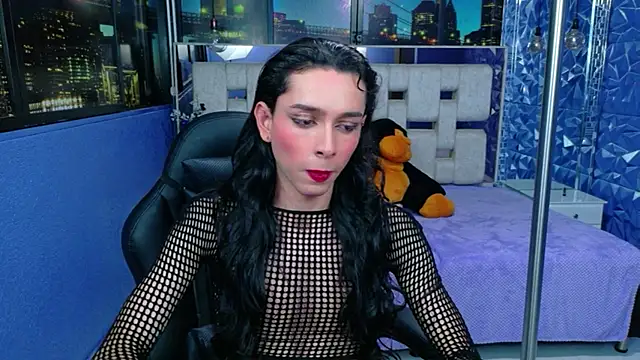 Sharlon  online show from May 2026 01:21:02 AM