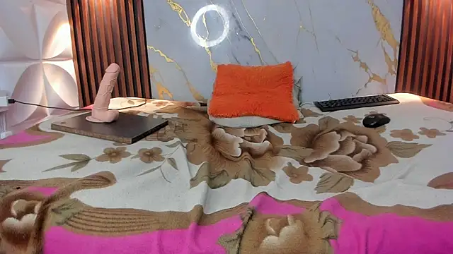 Alinna addams  online show from July 2026 07:34:02 PM