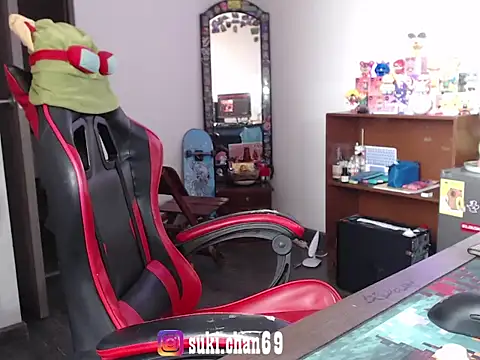sukichan-69 online show from June 2026 07:58:02 PM