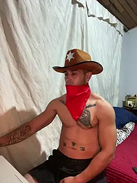 Sexmuscle17 online show from June 2026 12:37:01 AM