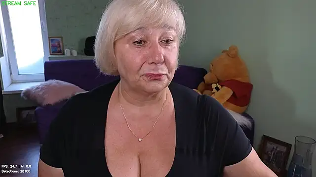 Snapshot of Milane_Milky chatting on June 2026 05:01:01 AM Milane Milky online show from June 2026 05:01:01 AM