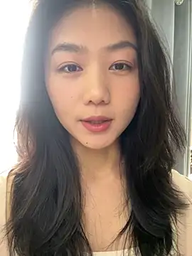 Shanshan 1267 online show from April 2026 05:21:01 AM