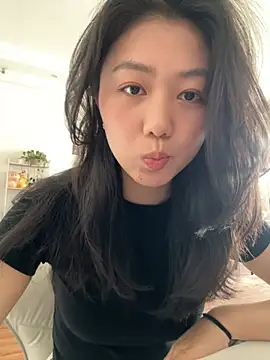 Shanshan 1267 online show from April 2026 03:53:02 AM
