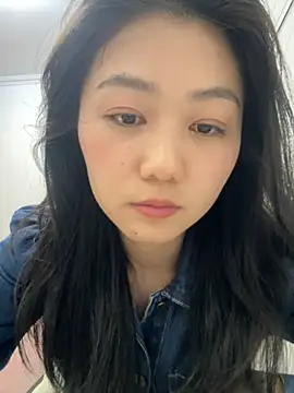 Shanshan 1267 online show from April 2026 01:41:02 PM