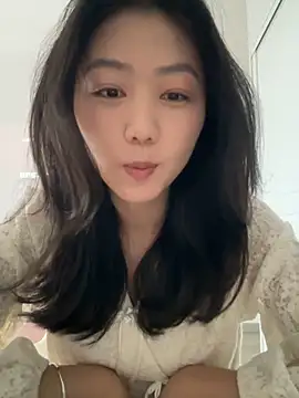 Shanshan 1267 online show from April 2026 02:53:02 AM