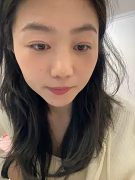 Shanshan 1267 online show from April 2026 10:43:02 AM