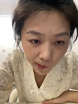 Shanshan 1267 online show from May 2026 01:17:02 PM