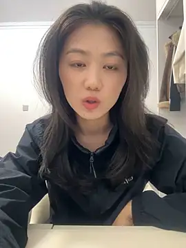 Shanshan 1267 online show from May 2026 02:02:01 PM