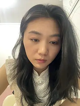 Shanshan 1267 online show from May 2026 02:45:01 PM