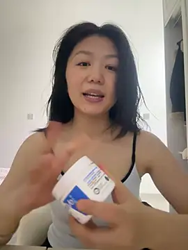 Shanshan 1267 online show from May 2026 02:32:01 PM