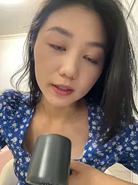 Shanshan 1267 online show from May 2026 11:59:01 AM
