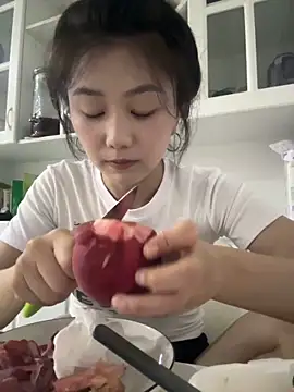 Shanshan 1267 online show from June 2026 01:42:01 PM