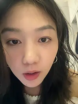 Shanshan 1267 online show from June 2026 01:04:01 PM