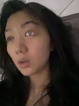 Shanshan 1267 online show from June 2026 01:50:01 PM