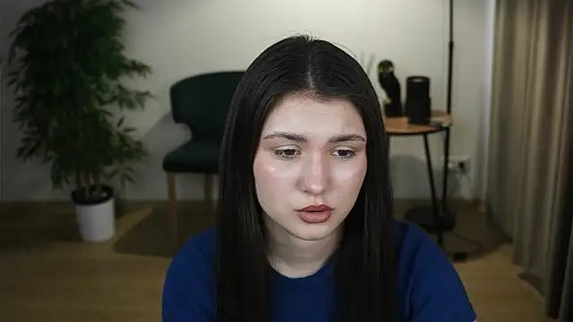 MelonyKoets online show from April 2026 09:32:02 AM