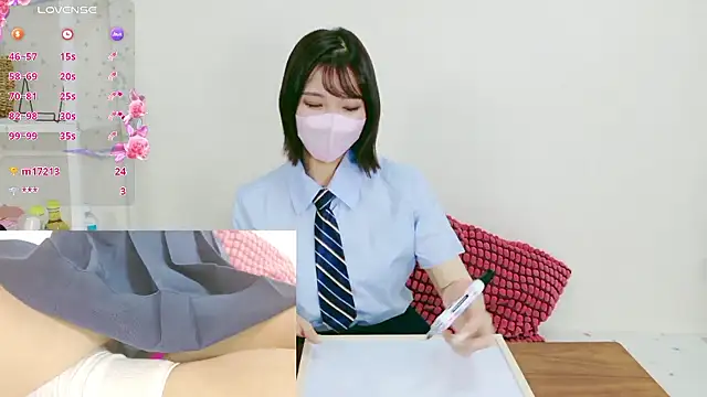 MISOSIRURICE online show from May 2026 04:26:01 PM