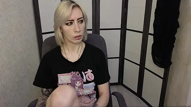 Black Orchides online show from April 2026 10:48:01 AM