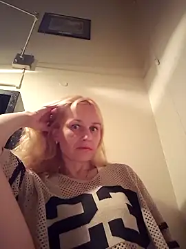 RinaSunX online show from April 2026 01:25:01 AM