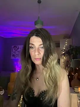 Rita Tease online show from May 2026 07:00:02 PM