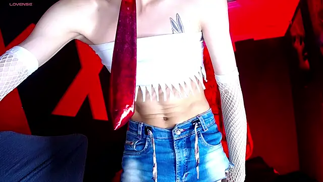 AlanFox1 online show from May 2026 02:45:01 PM
