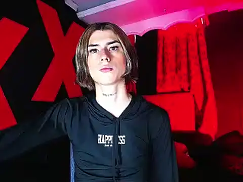AlanFox1 online show from May 2026 01:52:02 PM
