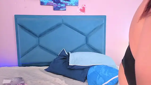 AleSweet 1 online show from May 2026 01:39:01 PM