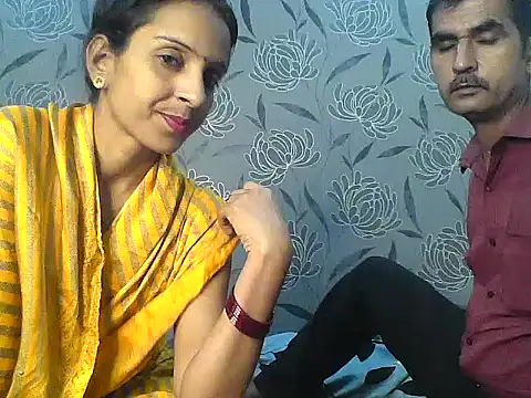 RUCHI456 online show from May 2026 05:49:01 AM
