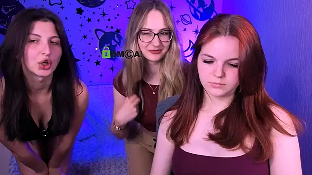 so hot rosalie online show from May 2026 07:19:02 PM