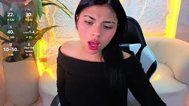 sofiaatp online show from April 2026 03:17:02 PM