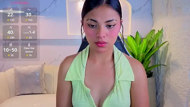 Snapshot of sofiaatp chatting on June 2026 07:52:01 PM sofiaatp online show from June 2026 07:52:01 PM