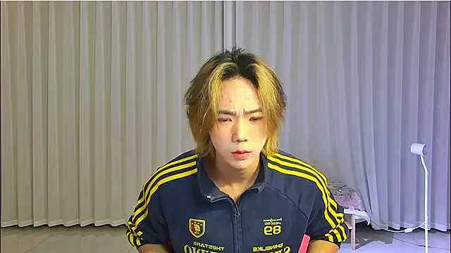 wumei-001 online show from April 2026 11:19:01 AM