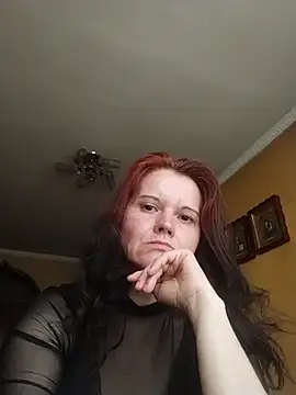 Snapshot of VeronikaLogan chatting on June 2026 10:40:01 AM VeronikaLogan online show from June 2026 10:40:01 AM