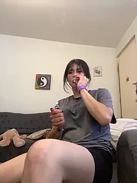 Snapshot of Nathadleche chatting on April 2026 06:30:01 PM Nathadleche online show from April 2026 06:30:01 PM