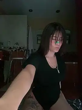 Snapshot of Nathadleche chatting on April 2026 10:27:02 AM Nathadleche online show from April 2026 10:27:02 AM