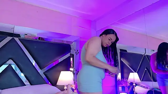Veronica Nasty  online show from June 2026 07:52:01 PM