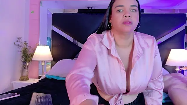 Veronica Nasty  online show from June 2026 07:25:01 PM