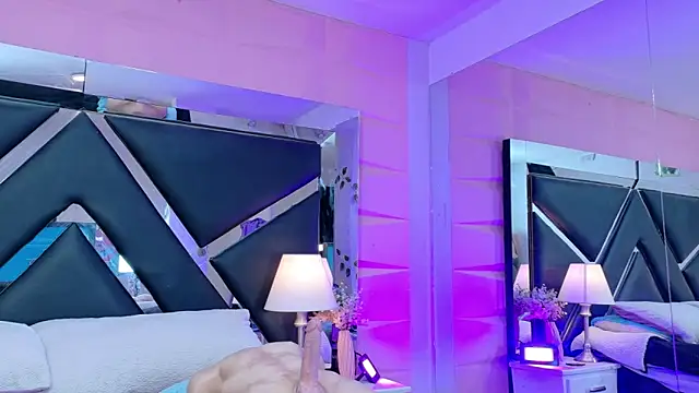 Veronica Nasty  online show from June 2026 07:40:01 PM