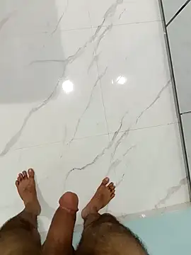 yourdreamman007  online show from April 2026 04:15:02 PM