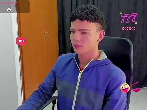 Snapshot of sebascuterouss chatting on May 2026 10:20:02 AM sebascuterouss online show from May 2026 10:20:02 AM