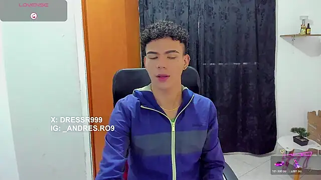 sebascuterouss online show from July 2026 11:38:01 AM