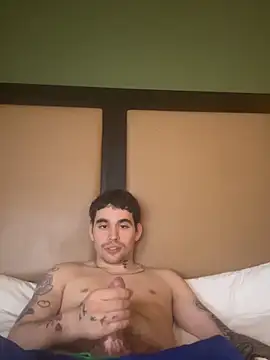 CheriOnTop online show from April 2026 12:44:01 AM